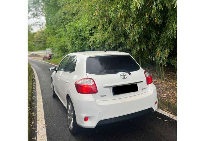 Noleggio Auto a Tirana - 30 Euro