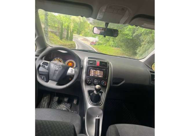 Noleggio Auto a Tirana - 30 Euro