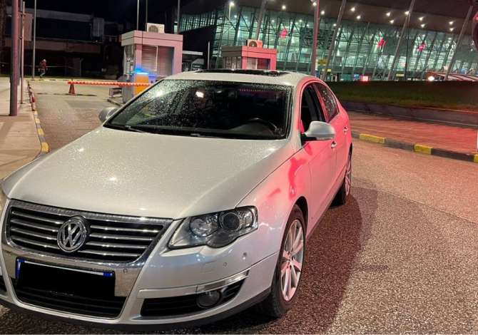 Noleggio Auto a Tirana - 30 Euro