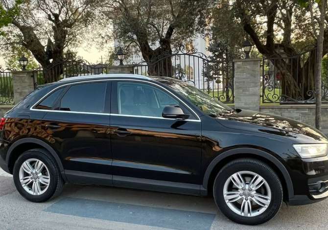 Noleggio Auto a Tirana - 65 Euro