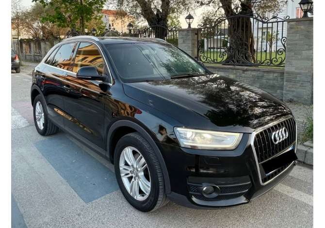 Noleggio Auto a Tirana - 65 Euro