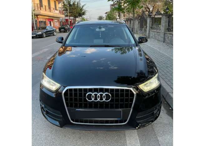 Noleggio Auto a Tirana - 65 Euro