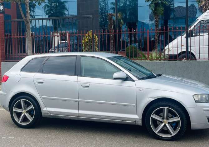 Noleggio Auto a Tirana - 35 Euro