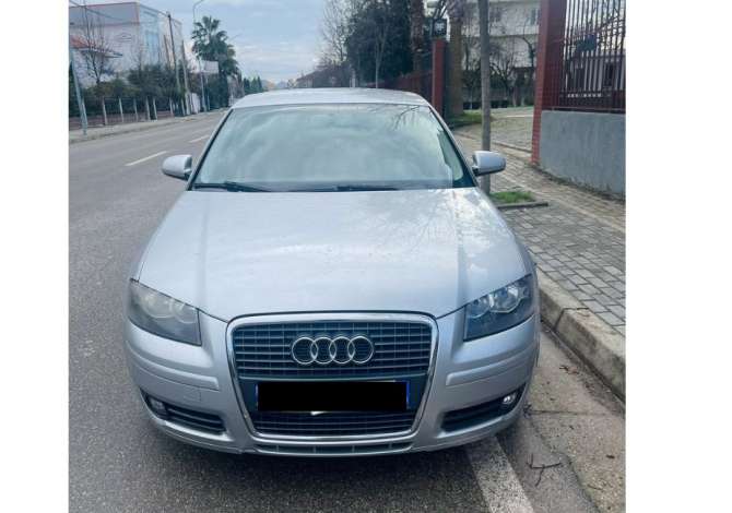 Noleggio Auto a Tirana - 35 Euro