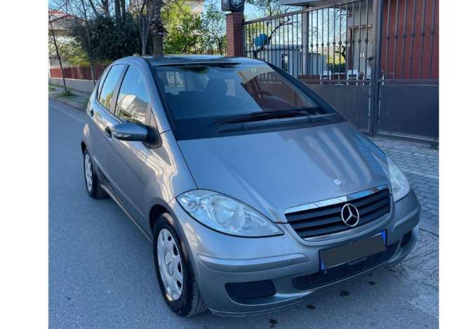 Noleggio Auto a Tirana - 30 Euro