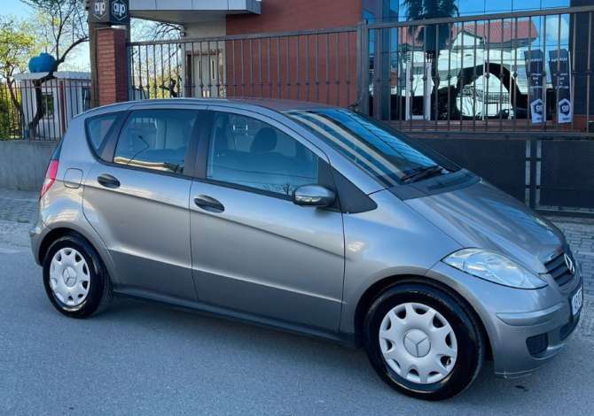 Noleggio Auto a Tirana - 30 Euro