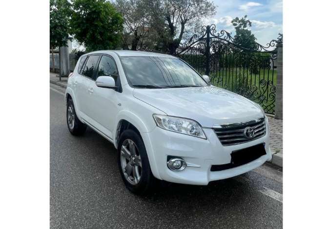 Makina me qera ne Tirane - 65 Euro