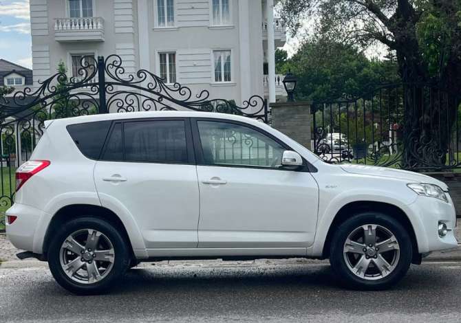 Makina me qera ne Tirane - 65 Euro