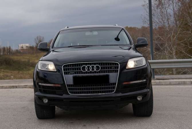 Noleggio Auto a Tirana - 75 Euro