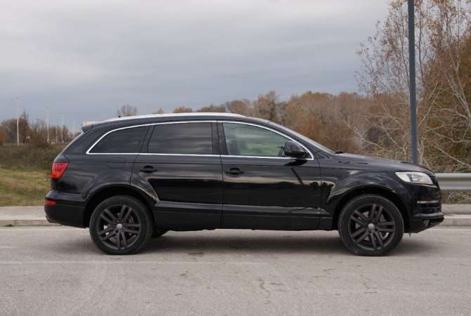 Noleggio Auto a Tirana - 75 Euro