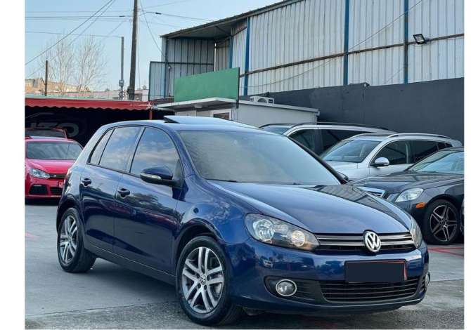 Noleggio Auto a Tirana - 30 Euro