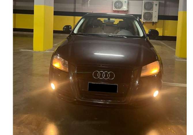 Noleggio Auto a Tirana - 30 Euro