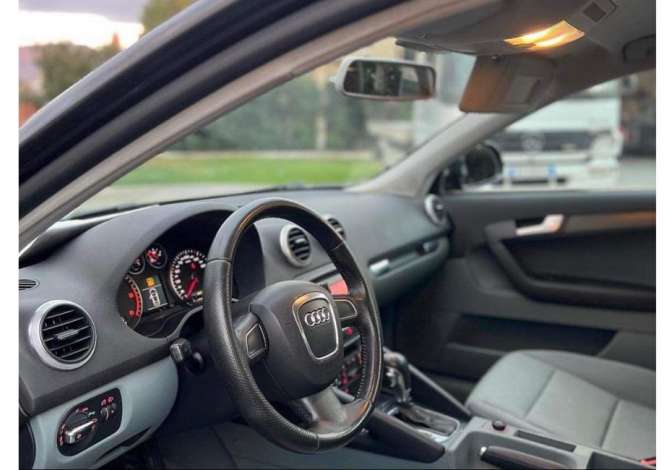 Noleggio Auto a Tirana - 30 Euro