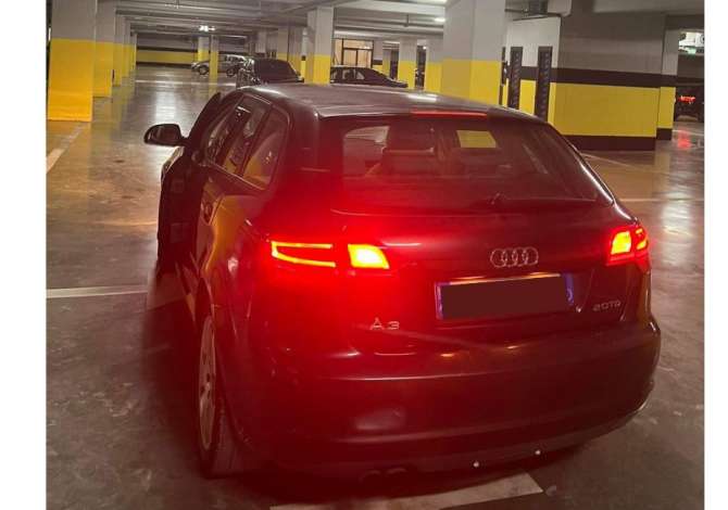 Noleggio Auto a Tirana - 30 Euro