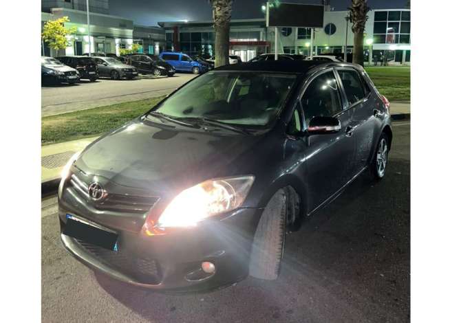 Noleggio Auto a Tirana - 30 Euro