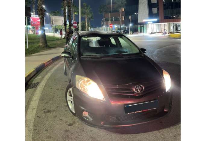 Noleggio Auto a Tirana - 30 Euro