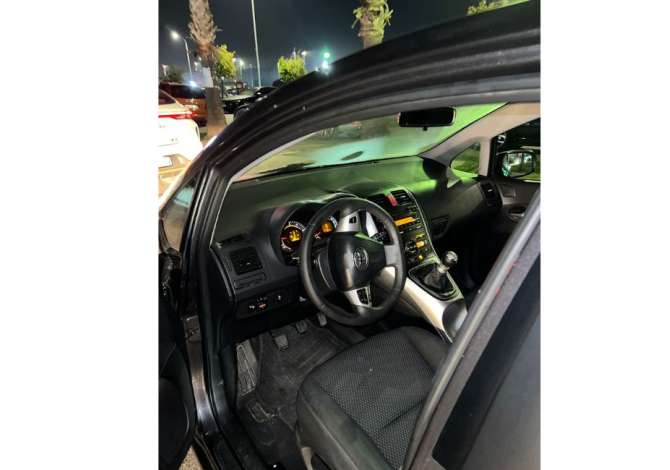 Noleggio Auto a Tirana - 30 Euro