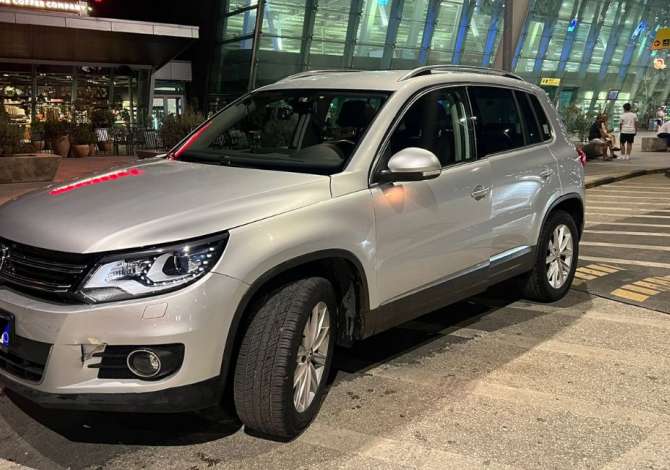 Makina me qera ne Tirane - 50 Euro