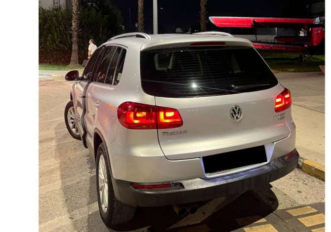 Makina me qera ne Tirane - 50 Euro