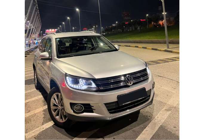 Makina me qera ne Tirane - 50 Euro