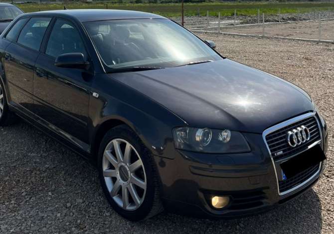 Noleggio Auto a Tirana - 30 Euro