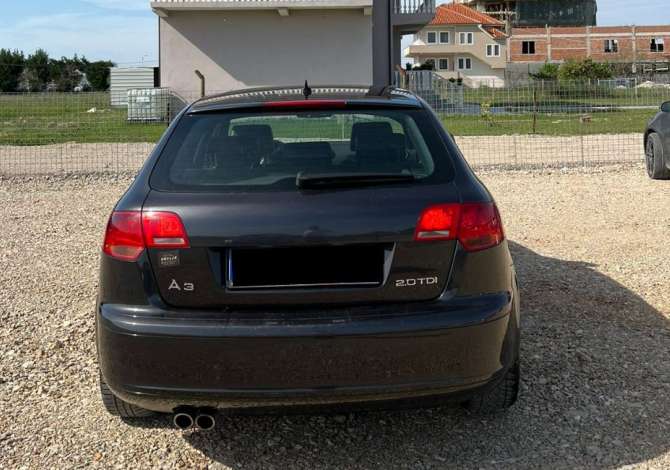 Noleggio Auto a Tirana - 30 Euro