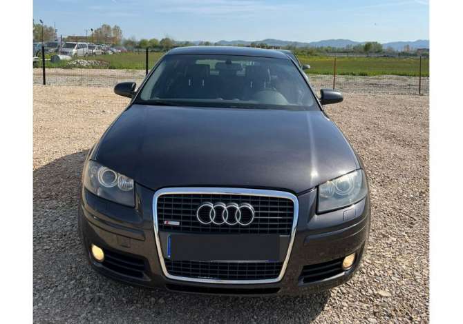 Noleggio Auto a Tirana - 30 Euro