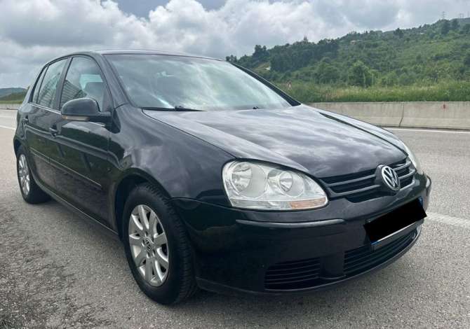 Noleggio Auto a Tirana - 32 Euro