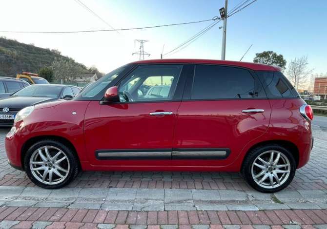 Makina me qera ne Tirane - 35 Euro