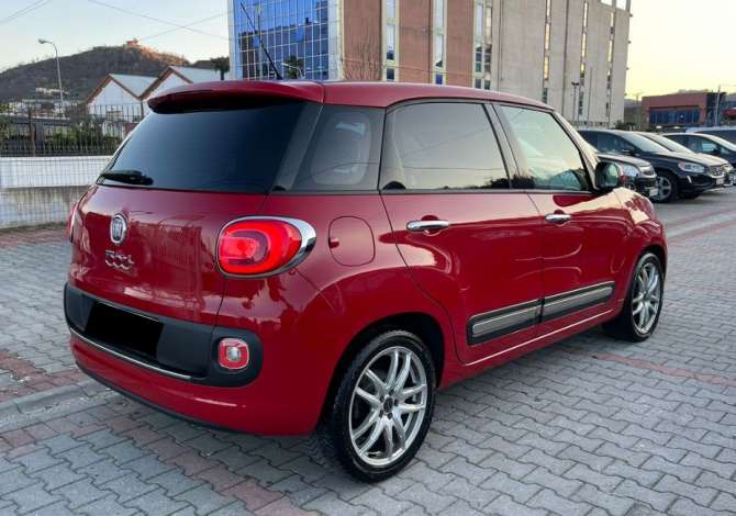 Makina me qera ne Tirane - 35 Euro