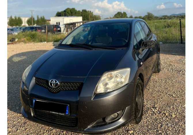 Noleggio Auto a Tirana - 30 Euro