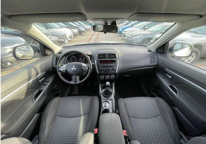 🌟 Makina me qera Mitsubishi ASX per vetem 40 euro  