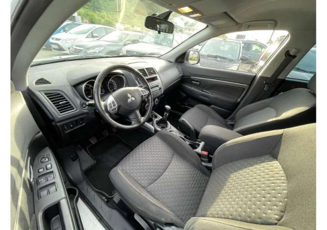 🌟 Makina me qera Mitsubishi ASX per vetem 40 euro  