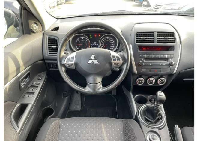 🌟 Makina me qera Mitsubishi ASX per vetem 40 euro  