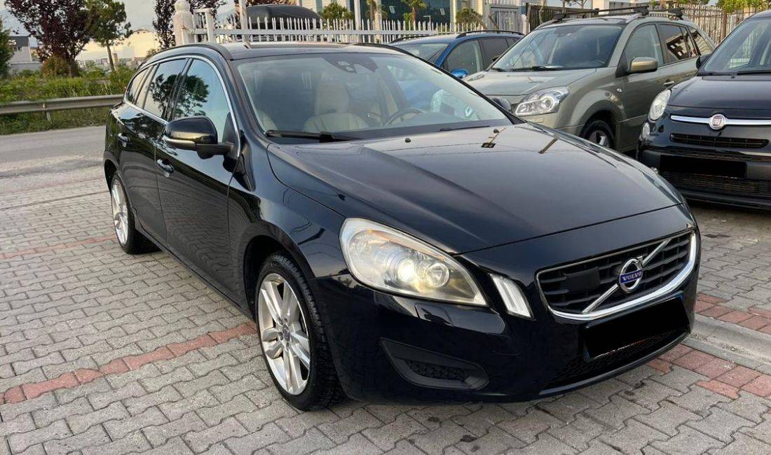 📢Oferte 🌟 Makina me qera Volvo per 40 euro dita