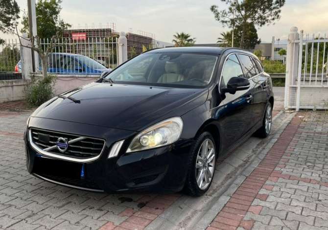 Noleggio Auto a Tirana - 40 Euro