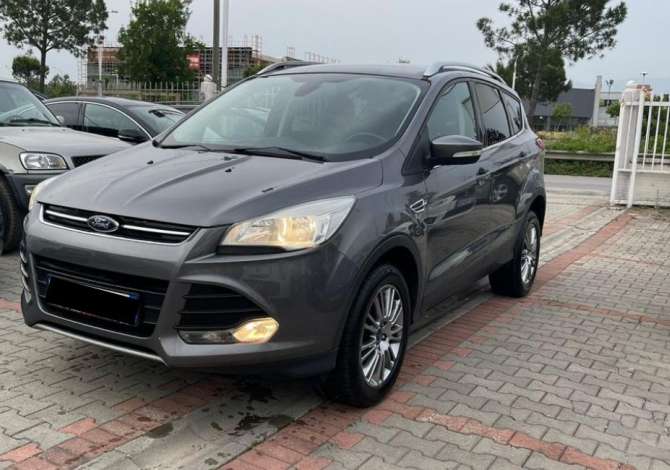 Noleggio Auto a Tirana - 40 Euro