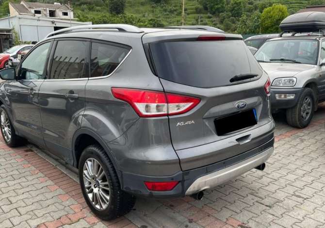 Noleggio Auto a Tirana - 40 Euro