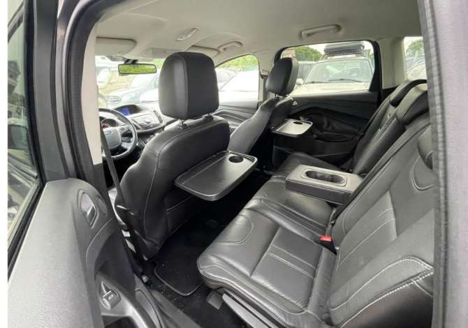 📢 Oferte 🌟 Makina me qera Ford Kuga 4x4 per 40 euro dita + 10 dite