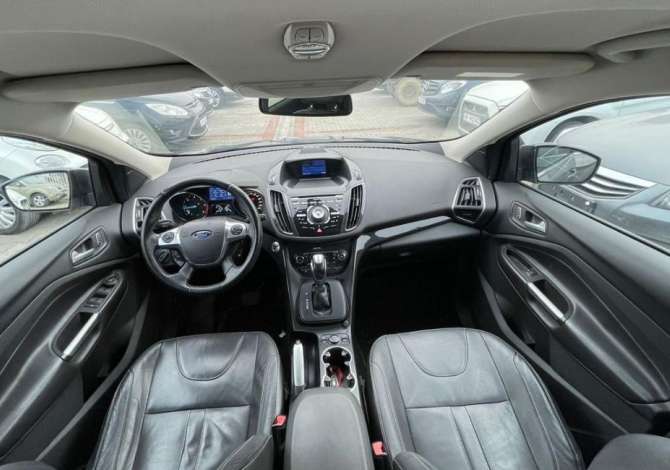 📢 Oferte 🌟 Makina me qera Ford Kuga 4x4 per 40 euro dita + 10 dite