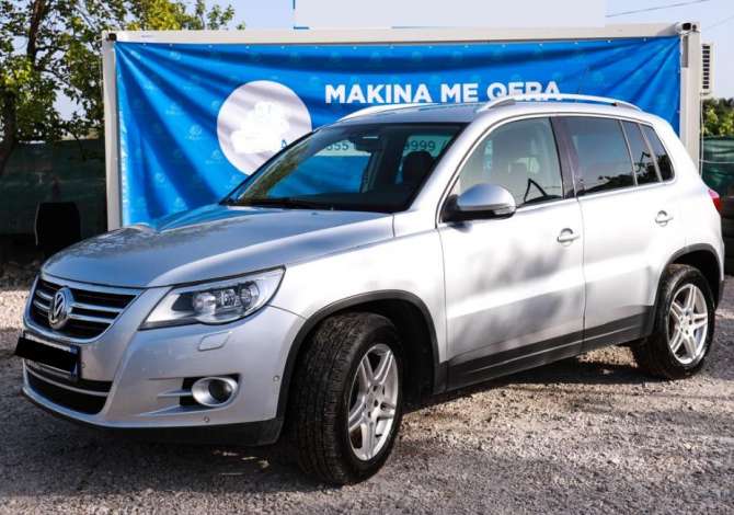 Noleggio Auto a Tirana - 40 Euro