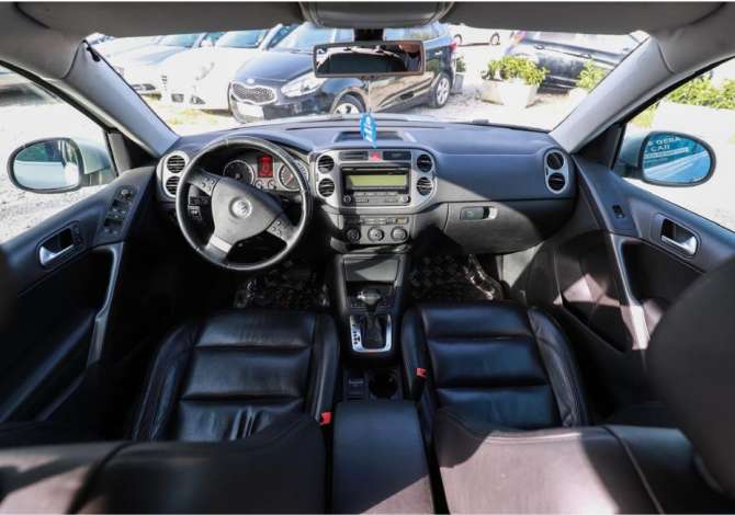 Noleggio Auto a Tirana - 40 Euro