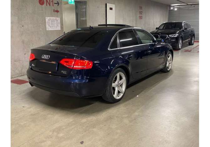 Noleggio Auto a Tirana - 50 Euro