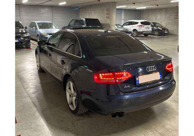 Noleggio Auto a Tirana - 50 Euro