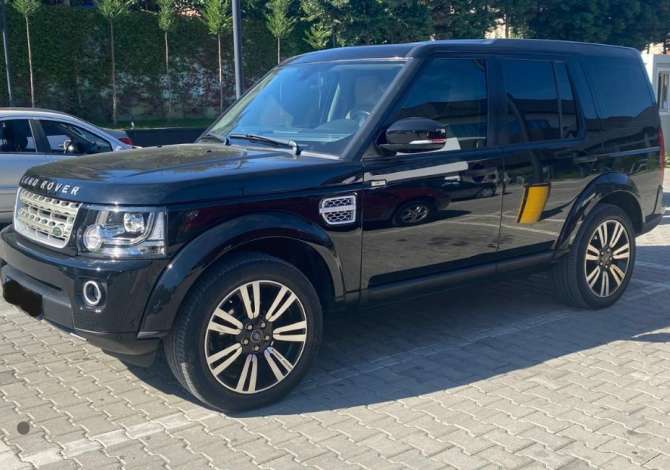 Car Rental in Tirana - 75 Euro