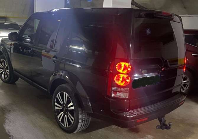 Car Rental in Tirana - 75 Euro