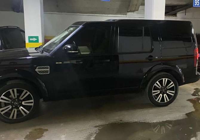 Car Rental in Tirana - 75 Euro