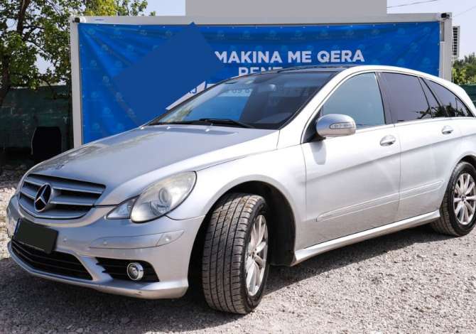 Makina me qera ne Tirane - 55 Euro