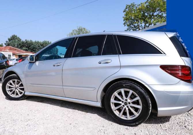 Car Rental in Tirana - 55 Euro