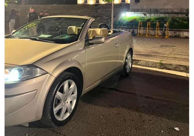 Noleggio Auto a Tirana - 40 Euro